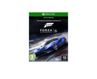 Xbox FORZA 6 - 258747 - zdjęcie 1